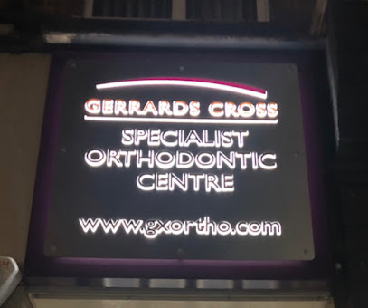 Gerrards Cross Specialist Orthodontic Centre