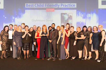 Ghyllmount Dental