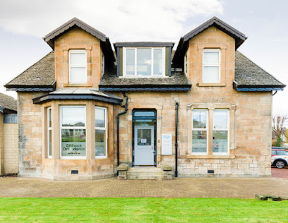 Giffnock Orthodontic Centre