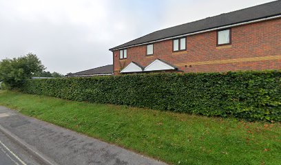 Gillies Dental Centre