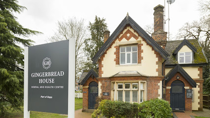 Gingerbread House Dental and Health Centre