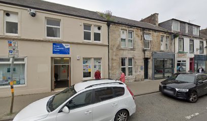 Girvan Dental Practice