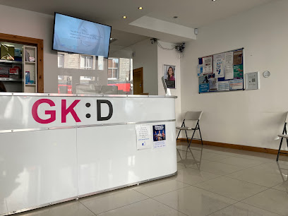 GKDental Hawick NHS Family Dental Practice