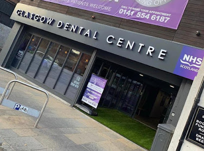 Glasgow Dental Centre