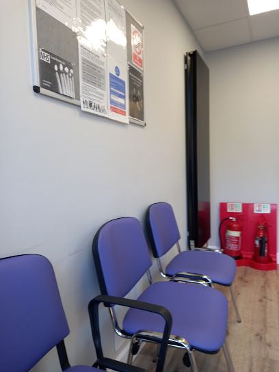 Glebe Farm Dental Practice