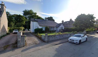 Glen Ridding Dental Practice