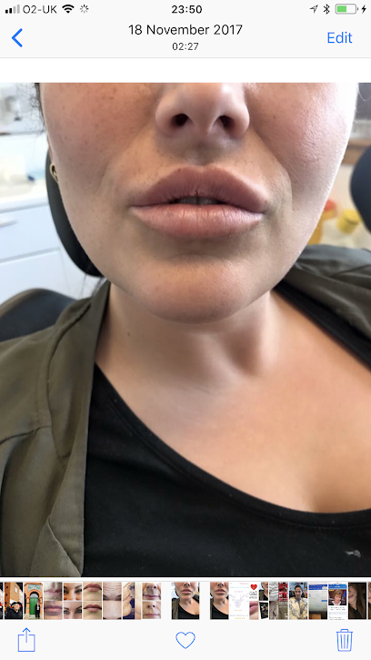 Glenbervie Dental Clinic