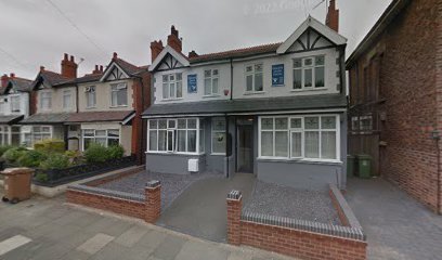 Glencairn Dental Practice