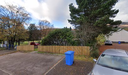 Glencoe Dental Centre