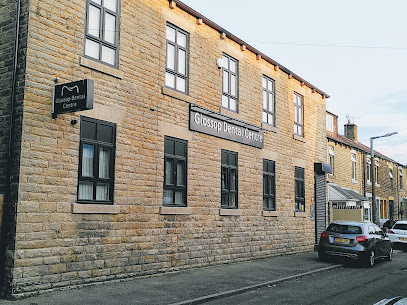 Glossop Dental Centre