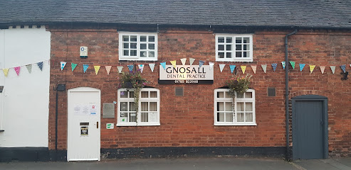 Gnosall Dental Practice