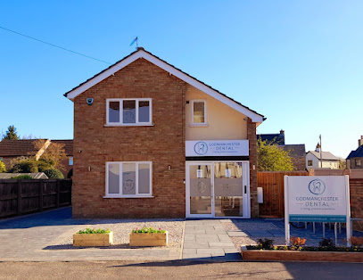 Godmanchester Dental