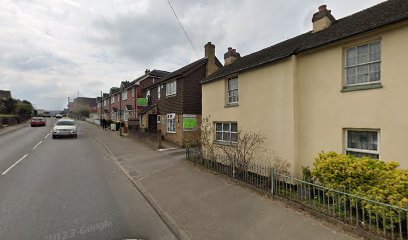 Godstone Dental Care