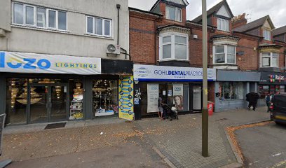 Gohil Dental Practice