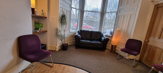 Goldenacre Dental Practice