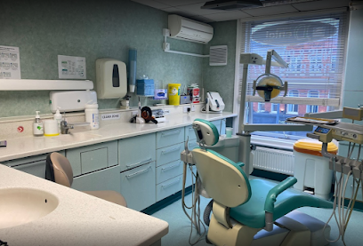 Goldhawk Dental Practice