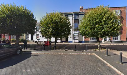 Golds Place Dental Practice Ltd.