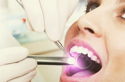 Goldthorn Dental Practice