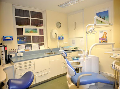 Goodall Dental Practice
