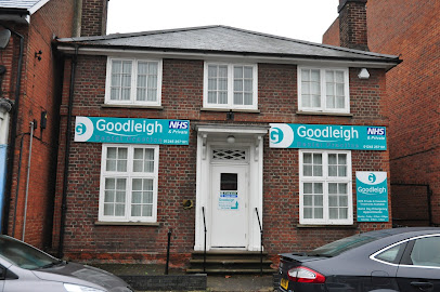 Goodleigh Dental Practice
