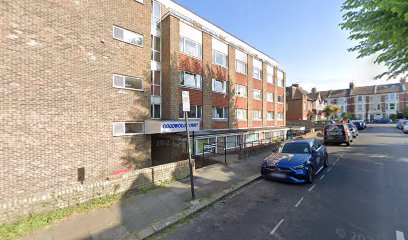 Goodwood Court Dental Surgery