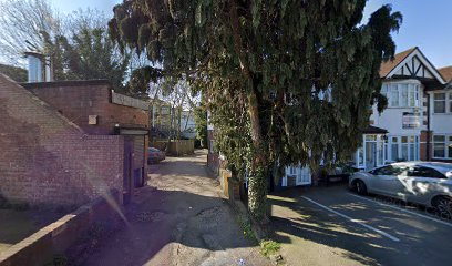 Goodwyn Dental Practice