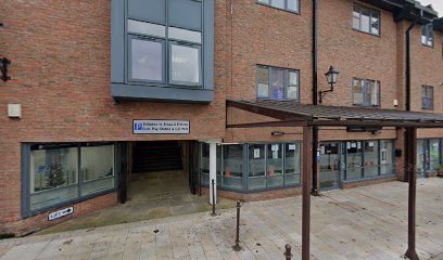 Goose Green Dental Practice