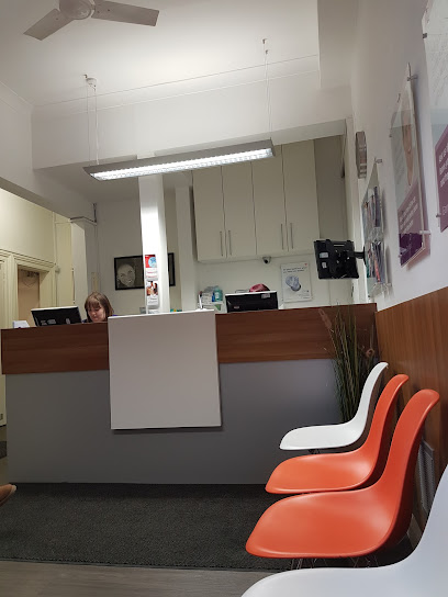 Gorgie Road Dental Practice