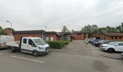 Gorse Covert Dental Practice