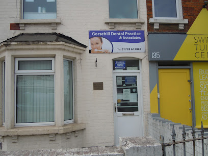 Gorsehill Dental Practice