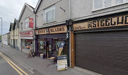 Gorseinon Dental Practice (Former RA Elliott)