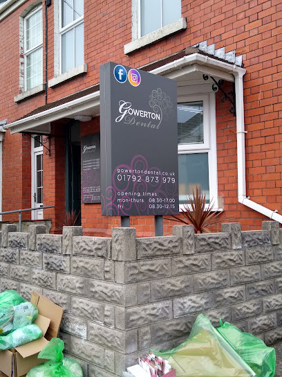 Gowerton Dental Practice