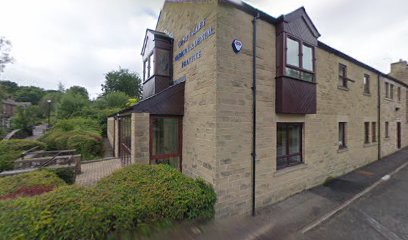 Goyt Valley Dental Practice