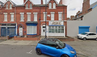Grace Dental Care