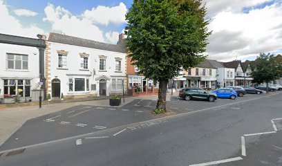 Grafton House Dental Surgery