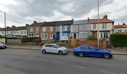 Grange Dental Practice (formerly Lyne's Dental Surgery)