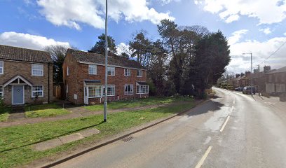 Grange Dental Surgery