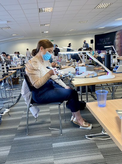 Grange Road West Dental Practice