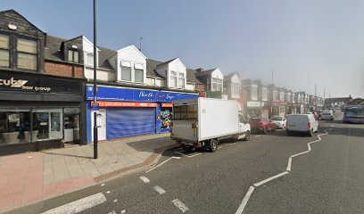 Grangetown Family Dental Health Centre