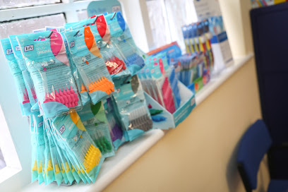 Grants Dental Practice