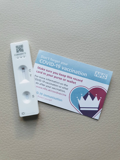 Grassington Dental Care