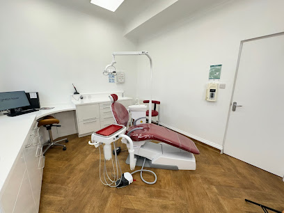 Gratton House Dental