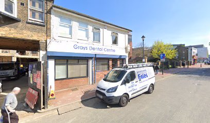 Grays Dental Centre