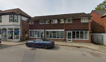 Grayshott Dental Practice