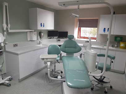 Greasby Dental Centre