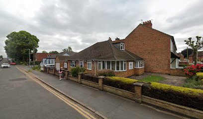 Great Central Dental