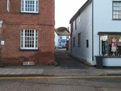 Great Dunmow Dental Care