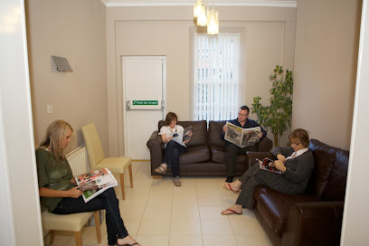 Great James Street Dental