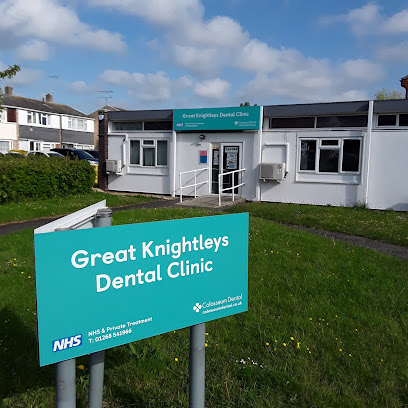 Great Knightleys Dental Clinic