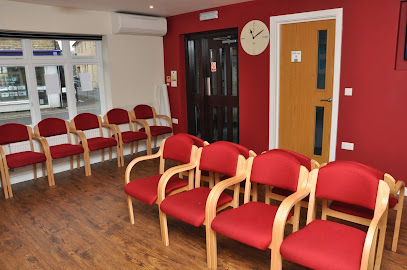 Great Shelford Dental Surgery